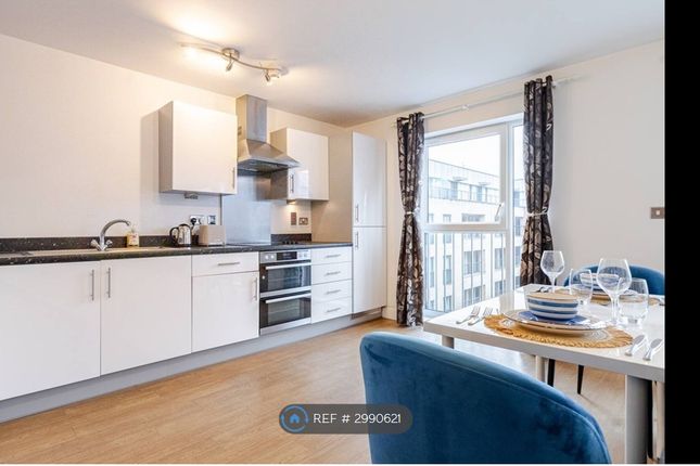 Flat, Pulse Court Maxwell Road, Romford photo 5