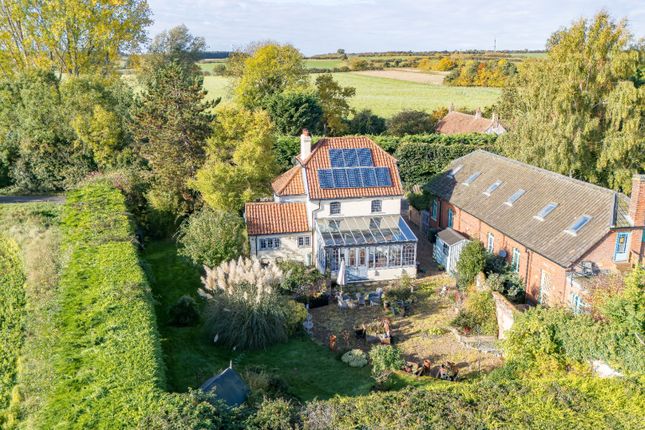 112 Burnham Road, South Creake, Norfolk photo 3