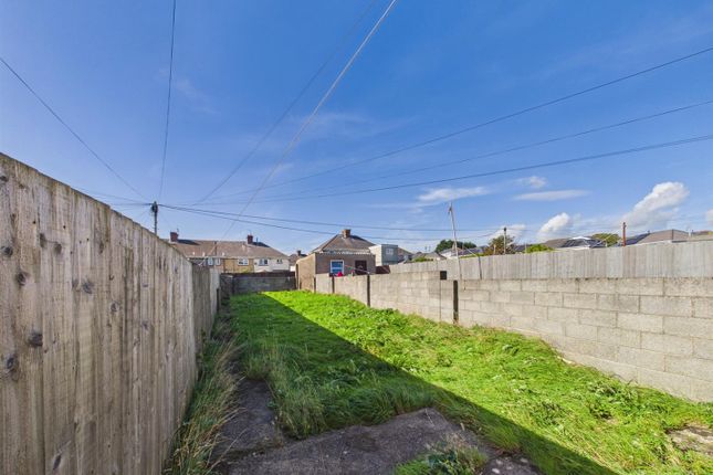 Martin Road, Llanelli photo 2