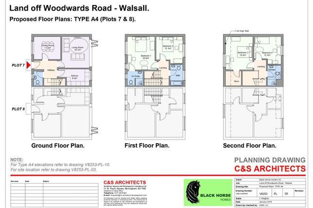 Thumbnail Semi-detached house to rent in Woodwards Road, Walsall