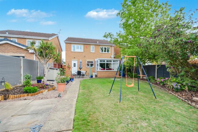 14, Hooley Close, Nottingham photo 4