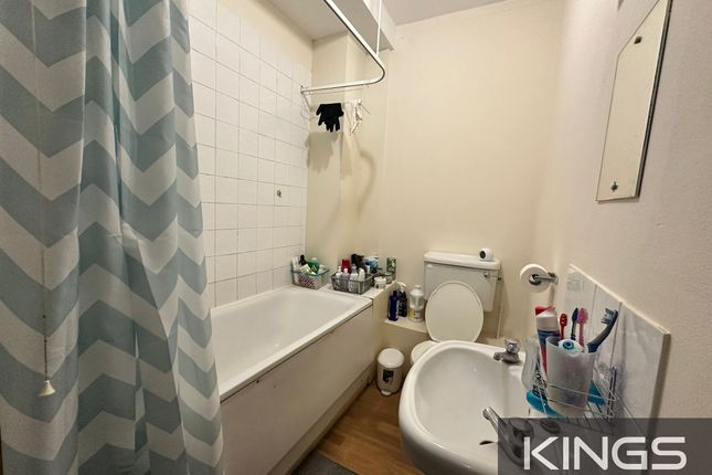 Flat 6, 19A, Hanover Buildings, Southampton photo 4