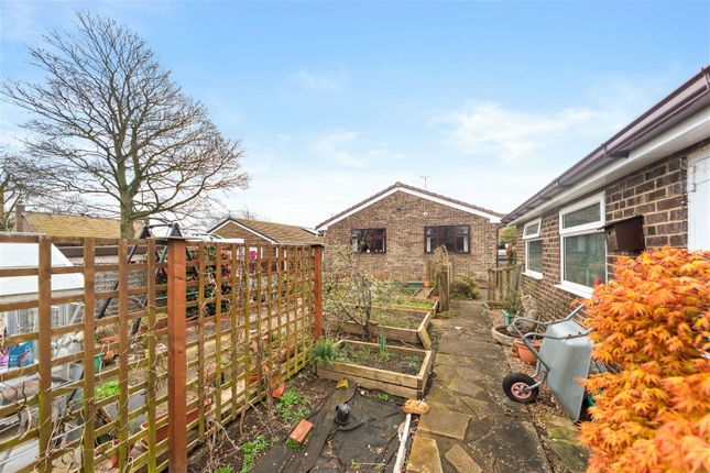 Bungalow for sale in Flounders Hill, Ackworth