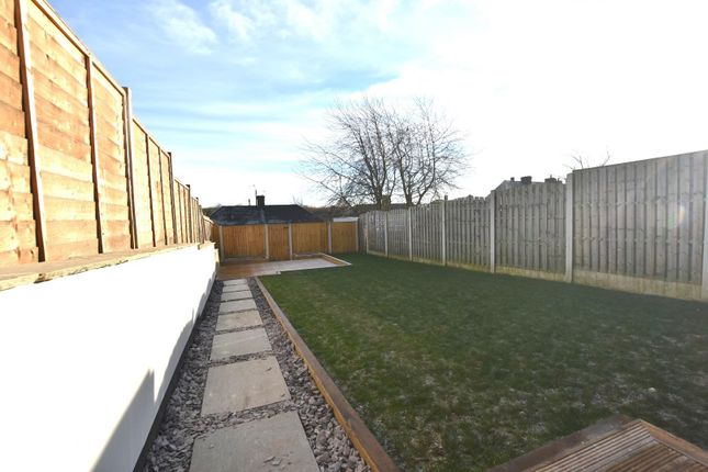 61, Wellington Street, Chesterfield photo 2