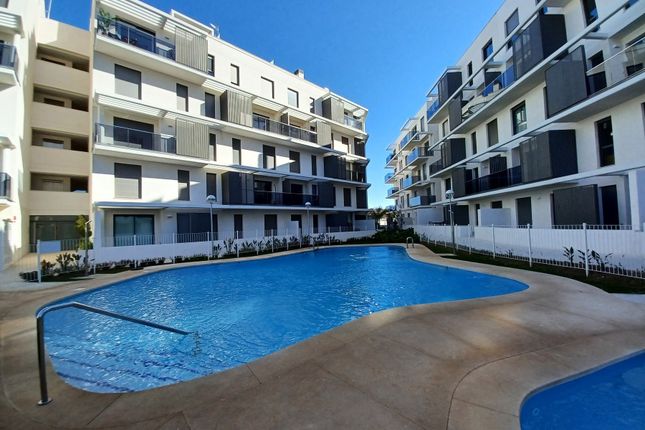 Thumbnail Apartment for sale in Denia, Alicante, Spain