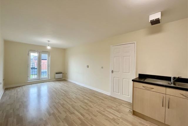 20E, Raynald Road, Sheffield photo 3