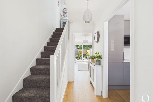 9, Georges Mews, Wimborne photo 4