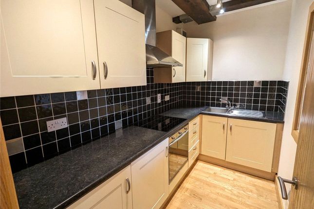 2, Broadgate House, Bradford photo 5