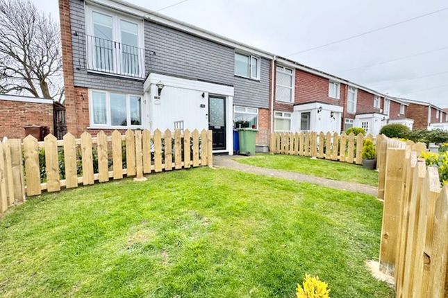 Flat for sale in Claymore Close, Cleethorpes