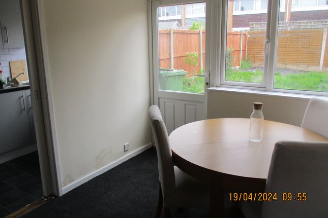 End terrace house to rent in Lime Walk, Penkridge
