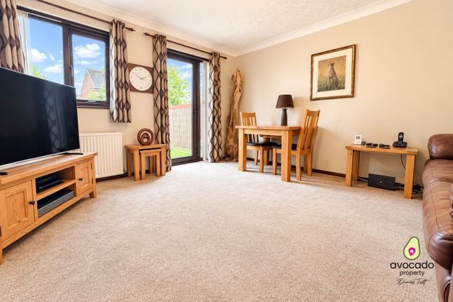 23 Spinners Court, Stalham, Norfolk photo 4