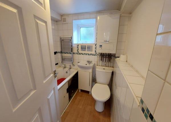 Flat for sale in 1A, Grosvenor Place, Exeter