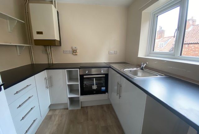 1 bed flat to rent in Kidgate, Louth LN11