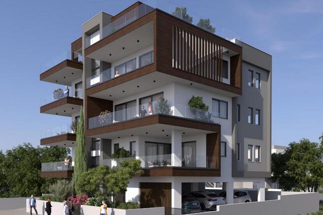Apartment for sale in Omonoias, Limassol (City), Limassol, Cyprus
