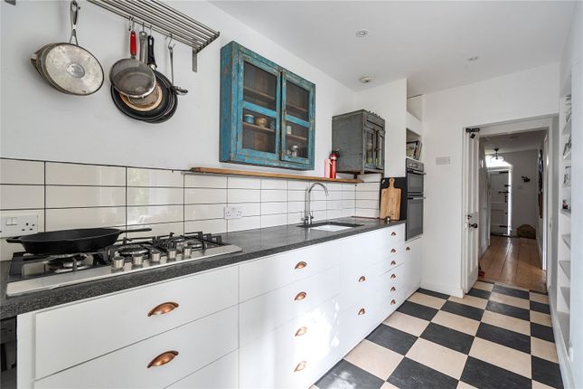 4, St. Thomas Terrace, Somerset photo 3