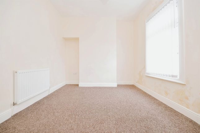 End terrace house for sale in Camden Street, Stockton-On-Tees