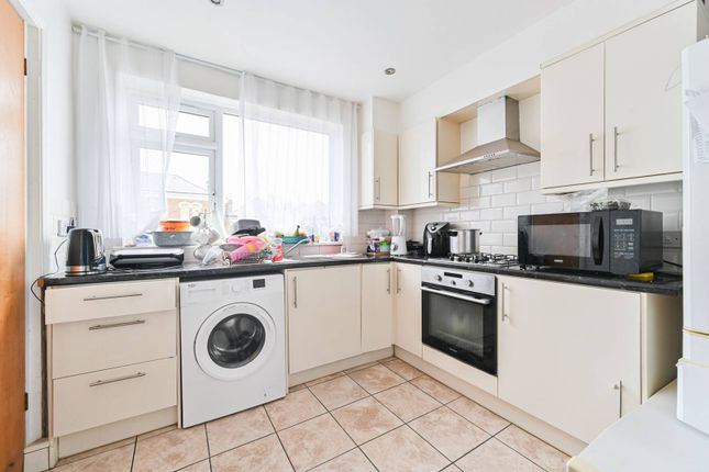 Terraced house for sale in Chestnut Road, West Norwood, London