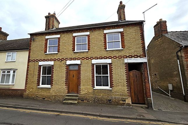 4-bed house on 47, Mill Street, Sandy, £500,000