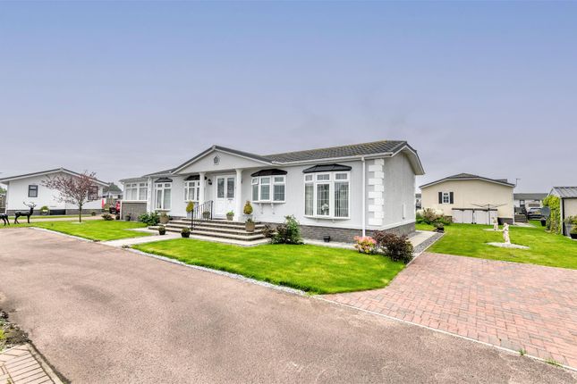 Thumbnail Detached house for sale in The Downs, Barry, Carnoustie