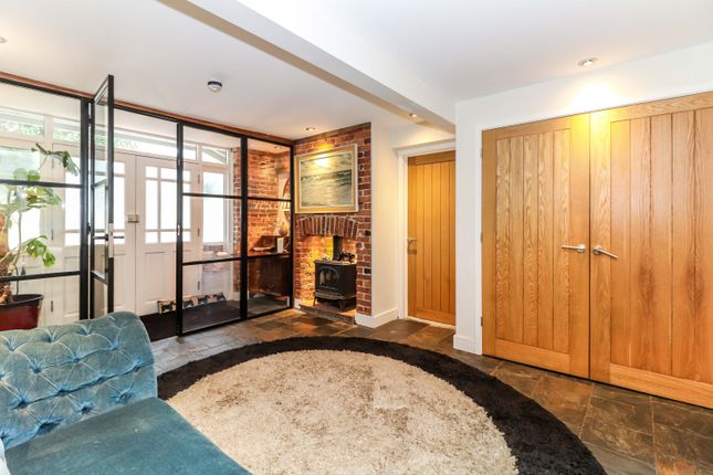 The Brickyard, Verulam Road, St Albans photo 4