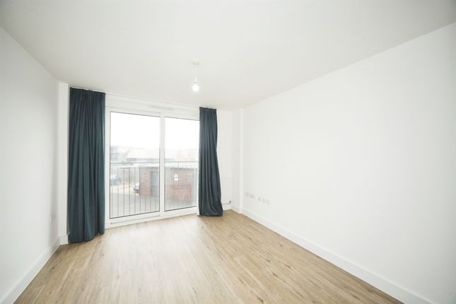 Flat for sale in Youngman Place, Taunton