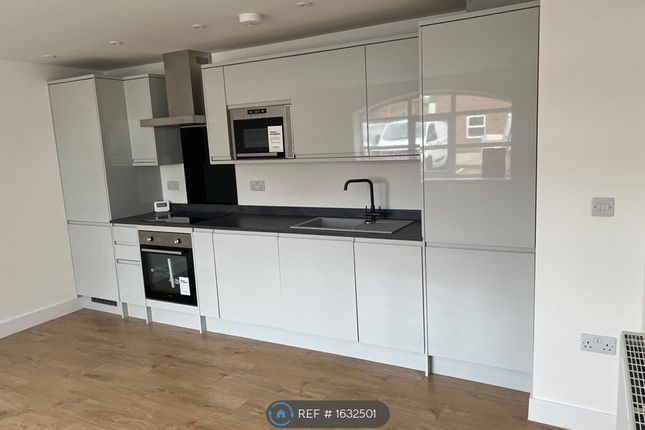 Thumbnail Flat to rent in Clifford Mill, Stratford Upon Avon