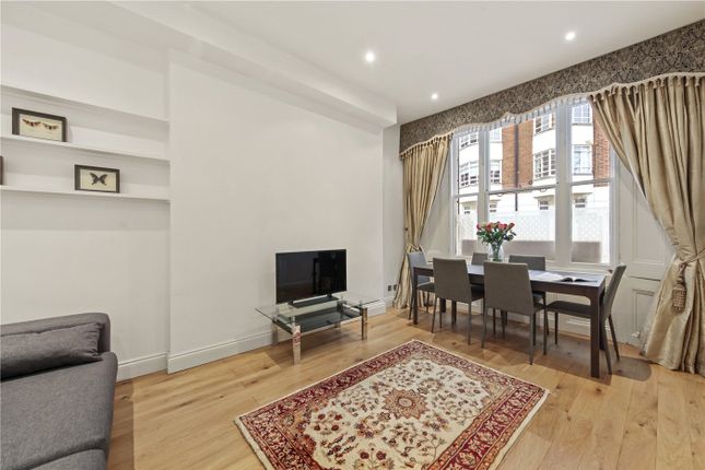 Flat for sale in Westbourne Grove Terrace, London