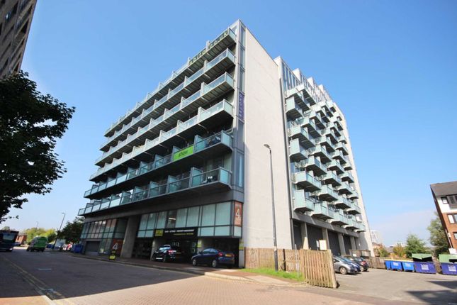 Studio for sale in Clippers Quay, Salford