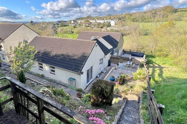 Bungalow for sale in Embury Close, Kingskerswell, Newton Abbot