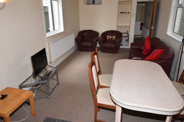 Property to rent in Cwmdonkin Drive, Uplands, Swansea