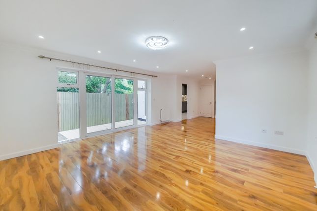 Thumbnail Detached house to rent in Hanger Vale Lane, London