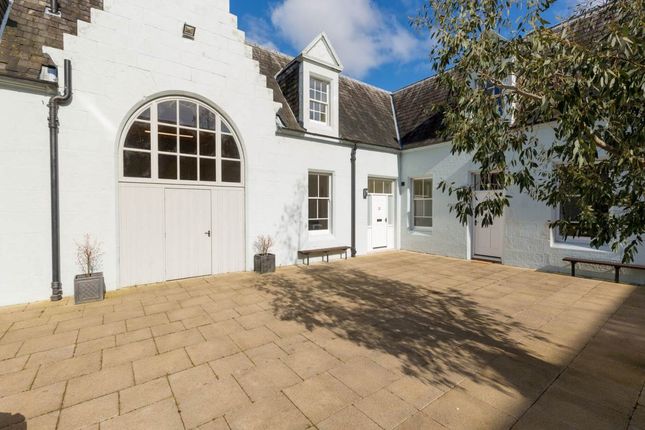 Thumbnail Detached house to rent in Whitehill House Stables, Rosewell, Midlothian