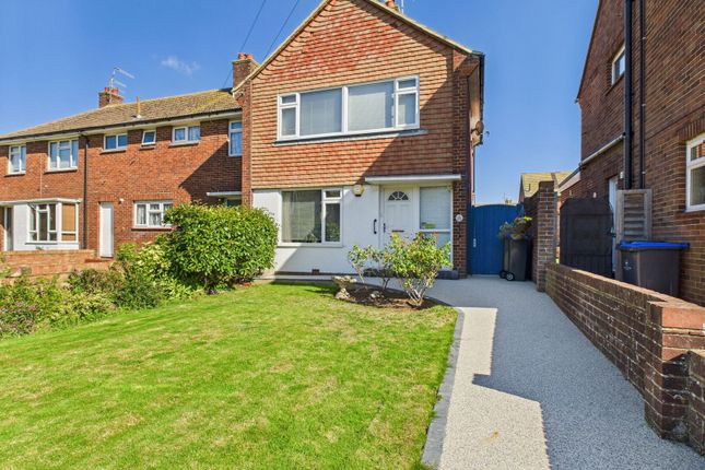 3-bed other on 18, Ely Road, Worthing, £350,000