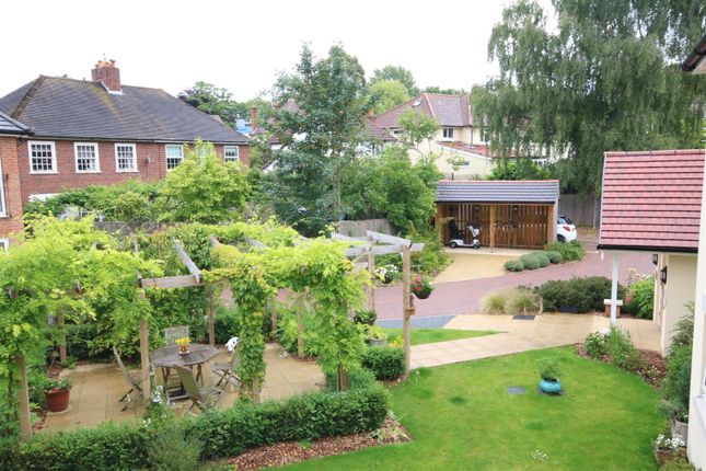 Property for sale in Emmeline Lodge, Leatherhead