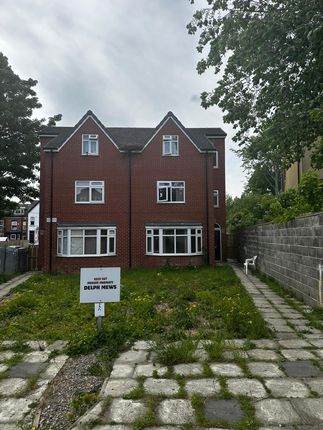 Thumbnail Semi-detached house to rent in Delph Lane, Leeds