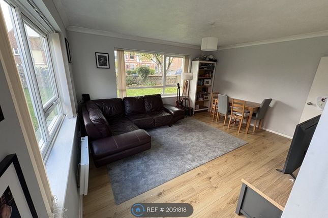 1 Bedroom Flat in BN11 4LH