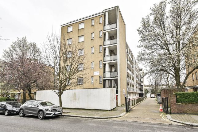 Flat for sale in Hall Place, Little Venice, London