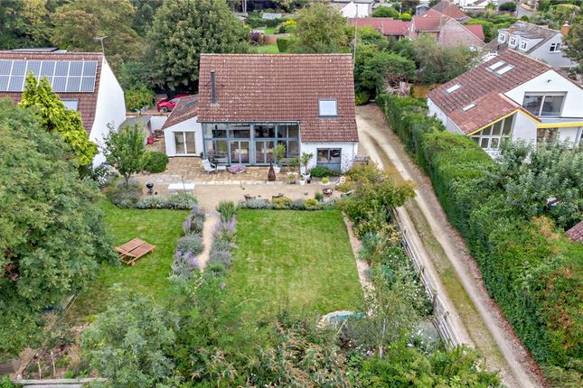 Thumbnail Detached house for sale in The Nursery, Sutton Courtenay, Abingdon, Oxfordshire