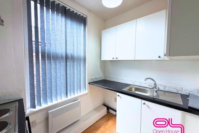 Flat 4, 66, St. Georges Road, Bolton photo 4