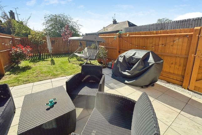 15, Asgard Avenue, Mansfield photo 2