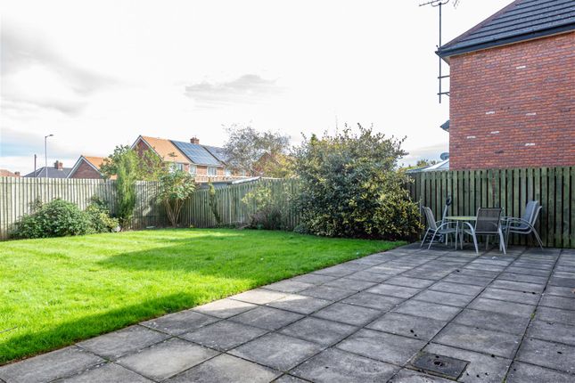 Detached house for sale in Epsom Road, Moreton, Wirral