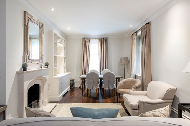 Flat for sale in Rose Square, Fulham Road, London SW3