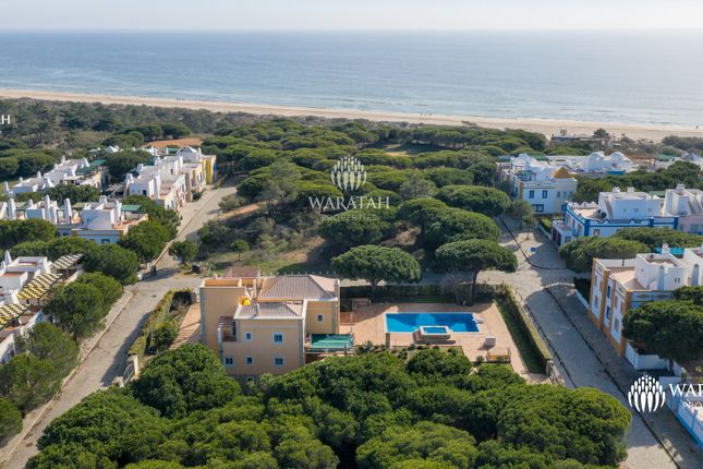 Villa for sale in Real Village, Altura, Castro Marim, East Algarve, Portugal