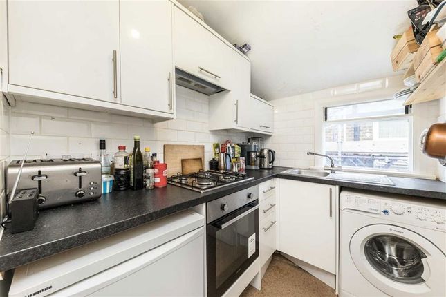 Top Floor, 56, Waller Road, London photo 3