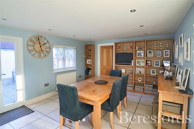 Detached house for sale in Mill Road, Good Easter