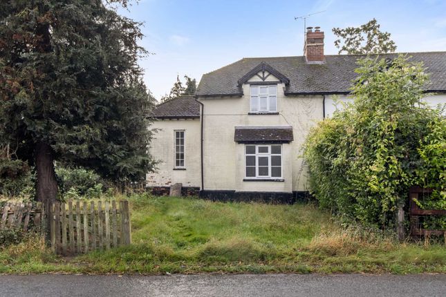 Semi-detached house for sale in Castlemorton, Malvern