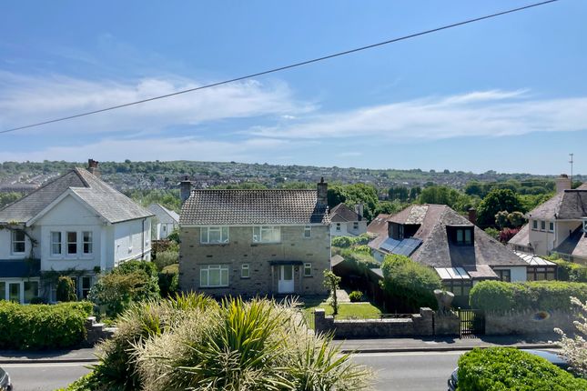 Detached house for sale in Rabling Road, Swanage