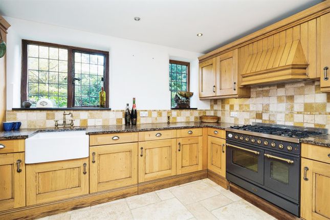 Property for sale in Rannoch Road, Crowborough
