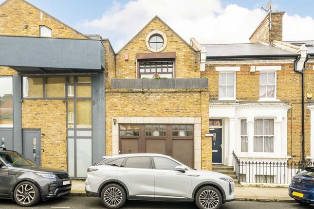 2-bed house on 34, Tadema Road, London, £1,300,000