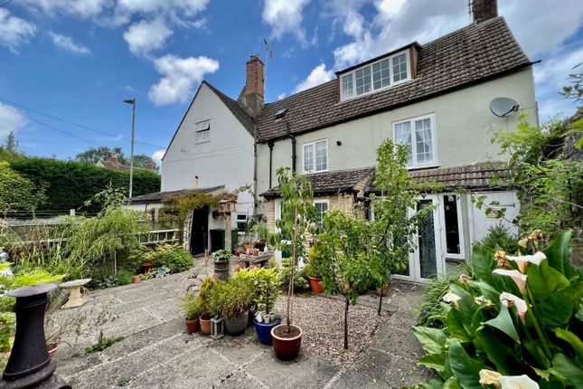Thumbnail Cottage for sale in Woodmancote, Dursley